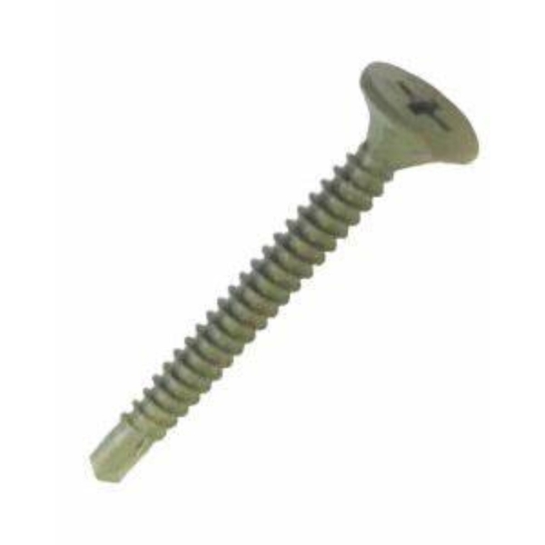 Grip-Rite CMT SCREW #8X1.625"" 5# NCBD1585